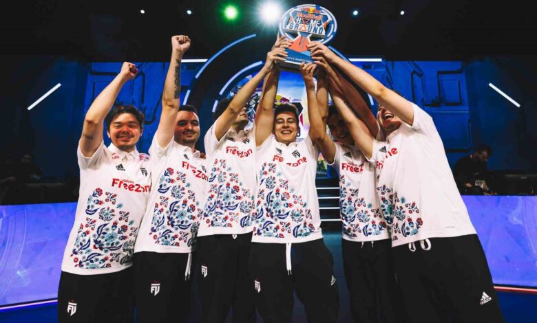 red bull home ground dunya sampiyonasinda fut esports finalde mucadele edecek 3d7e489 |