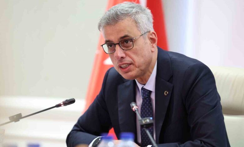 Sağlık Bakanı Memişoğlu: "Özel hastaneler mevzuatını tamamen yeniliyoruz" 1 saglik bakani memisoglu ozel hastaneler mevzuatini tamamen yeniliyoruz 6372cfd |