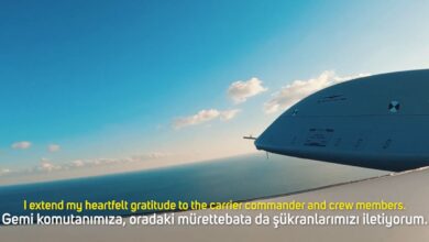 selcuk bayraktar tarihi ucusu sosyal medya hesabindan paylasti fd5c927 |