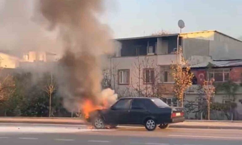 seyir halindeki tofas alev topuna dondu d5e558d |