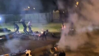 seyyar balikcilardan zabitaya sandalyeli saldiri 905e74c |