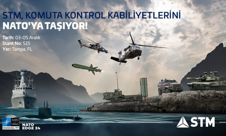 stm milli ve ileri cozumlerini natoya tasiyor 0968094 |
