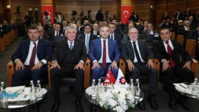 tcmb baskani karahan 2025 yili sonunda enflasyonu yuzde 21e indirmeyi hedefliyoruz 3f49e52 |