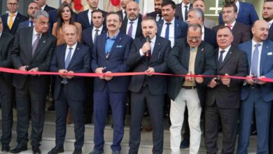 tobb baskani rifat hisarciklioglunun katilimiyla tobb edremit korfez ozel egitim uygulama okulu torenle acildi ee2a5de |