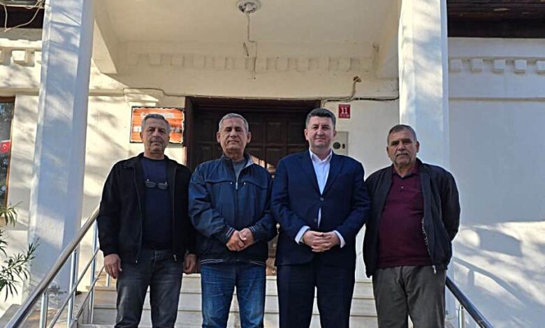 Zeybek, Edremit’te muhtarların sorunlarını dinledi 1 zeybek edremitte muhtarlarin sorunlarini dinledi 80d4df4 |