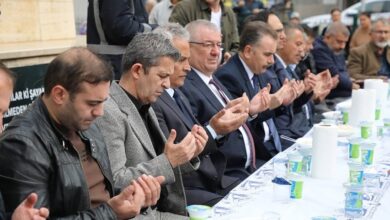 zeytinciler yagmur duasi ve hayri yaptilar 20be12a |