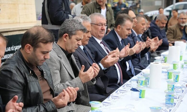 zeytinciler yagmur duasi ve hayri yaptilar 20be12a |
