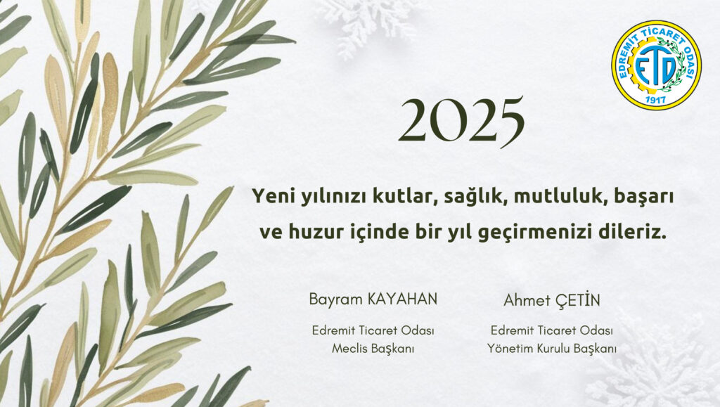2025 GORSEL |