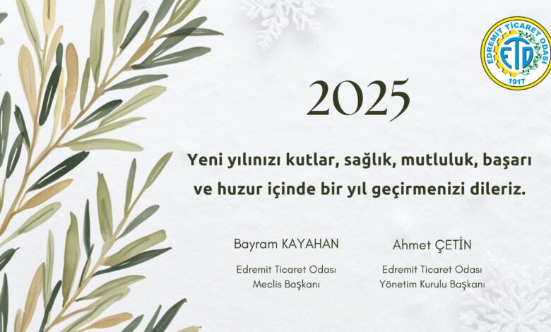2025 GORSEL |