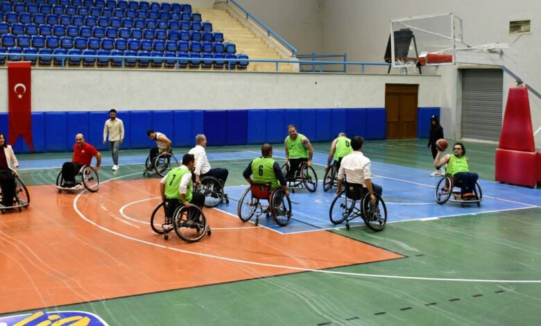 3 aralik dunya engelliler gunu farkindalik maci duzenlendi 7f58b7e |