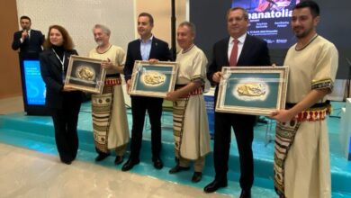 5 balikesir arkeolojik bulusmalari ayvalikta start aldi ab2db37 |