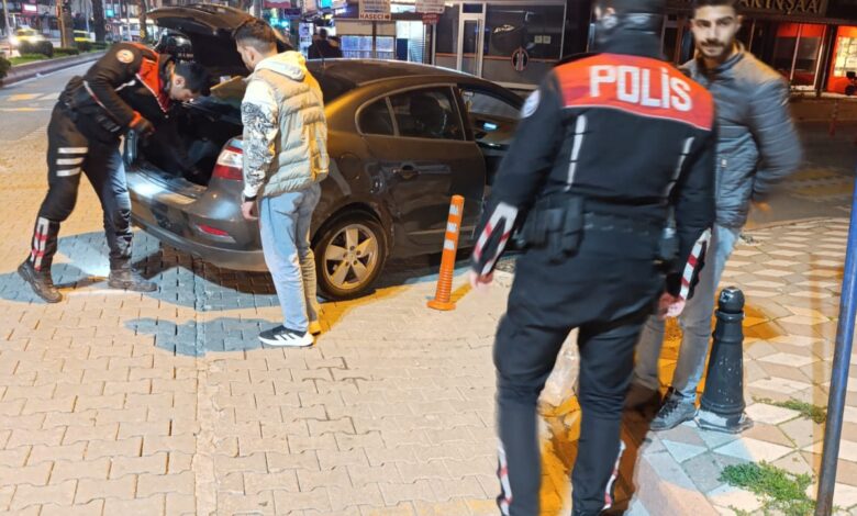 Edremit İlçe Emniyet Müdürlüğü'nden asayiş, narkotik ve huzur uygulaması 1 IMG 20241213 WA0017 |