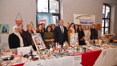 MAHALLEEVLERI URETIYOR URETTIKLERINI SATARAK AILE BUTCESINE KATKI SAGLIYOR 15 |