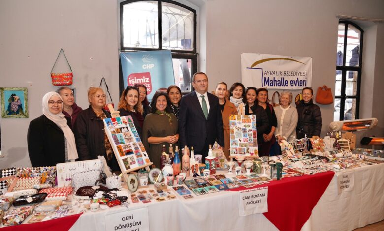 MAHALLEEVLERI URETIYOR URETTIKLERINI SATARAK AILE BUTCESINE KATKI SAGLIYOR 15 |