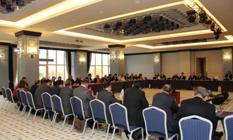 Balıkesir Oda ve Borsalar istişare toplantısı yapıldı 1 WhatsApp Image 2024 12 13 at 10.08.48 |