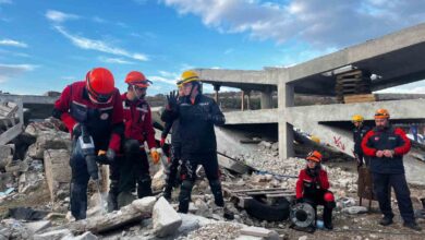 afadtan devlet kurumlarina arama kurtarma egitimi eceee76 |