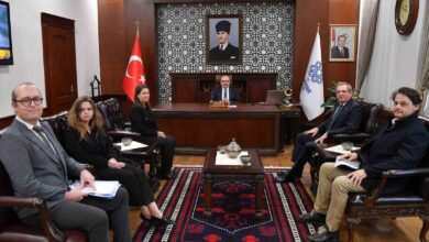 ayvalik alan baskanligindan balikesir valiligini ziyaret 974ed59 |