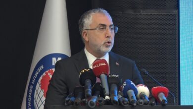 bakan isikhan kamu personelimizin sartlarini iyilestirmeye devam edecegiz ab4cbed |