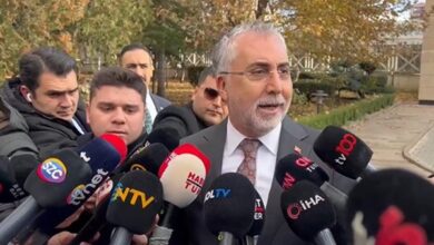 bakan isikhandan asgari ucret aciklamasi rakamlar uzerine konusmak su anda cok erken 0b002bc |