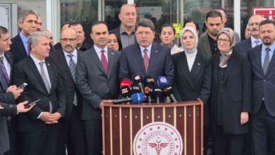 bakan tunc patlamayla ilgili 10 kisi gozaltinda 8ee069c |