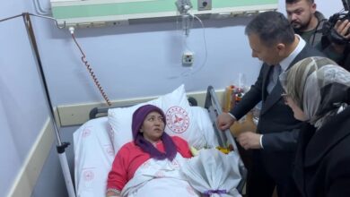 bakanlar balikesirdeki patlamada yaralananlari ziyaret etti 2f557b0 |