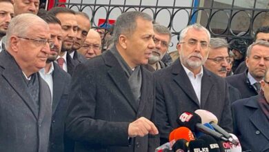 bakanlardan balikesirdeki patlamayla ilgili ortak aciklama 9abfcfa |