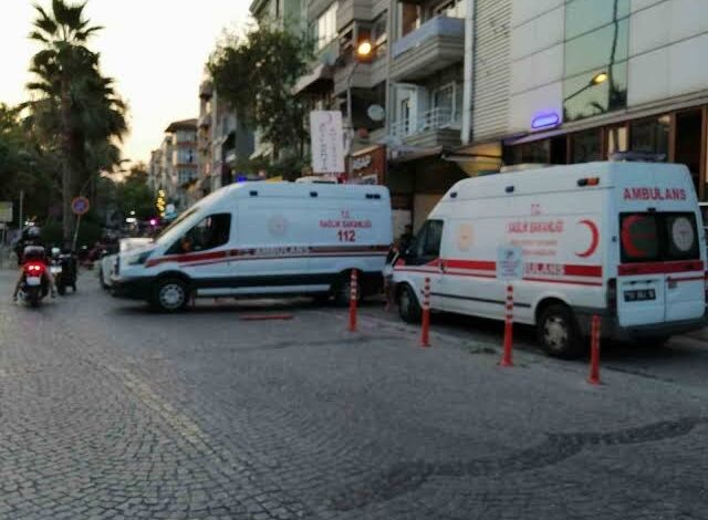 Balıkesir’de inşaat işçisi elektrik akımına kapılarak hayatını kaybetti 1 balikesirde insaat iscisi elektrik akimina kapilarak hayatini kaybetti 3670e18 |