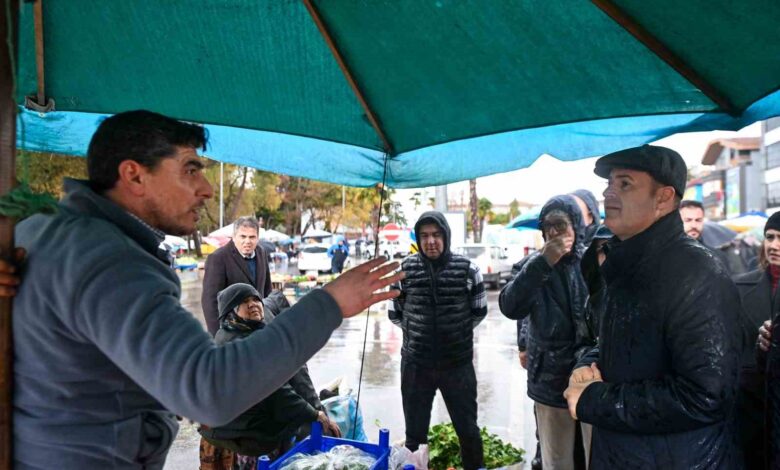 Balıkesir’de pazarcı esnafının çilesi bitiyor 1 balikesirde pazarci esnafinin cilesi bitiyor c61acd0 |