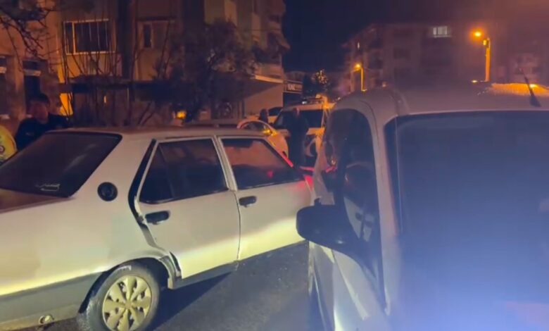 balikesirde trafik uygulamasindan kacan alkollu surucu yakalandi c89d1e7 |
