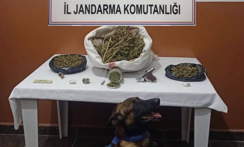 Balıkesir’de uyuşturucu operasyonu 1 balikesirde uyusturucu operasyonu 1ce07d7 |