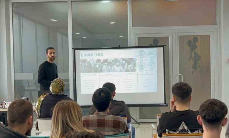 Balıkesirli gençler yerli teknoloji ile tanıştı 1 balikesirli gencler yerli teknoloji ile tanisti 70712a2 |