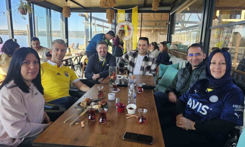 bandirma harbi fenerbahceliler grubu kahvaltida bulustu 8b4053d |