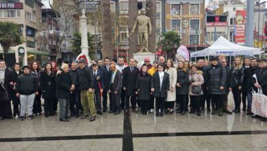 bandirmada 3 aralik dunya engelliler gunu kutlandi ed9fc22 |