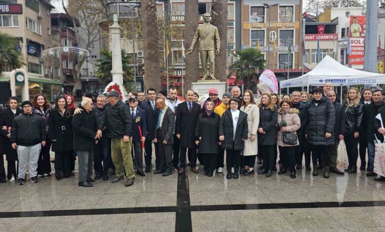 bandirmada 3 aralik dunya engelliler gunu kutlandi ed9fc22 |