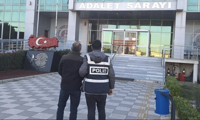 Bandırma’da büyük operasyon: aranan şahıs tutuklandı 1 bandirmada buyuk operasyon aranan sahis tutuklandi 843a472 |