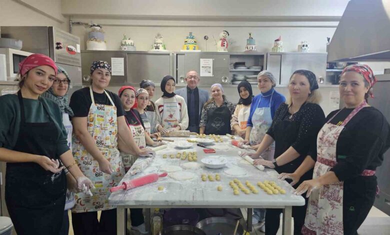 bandirmada gelecegin pasta ustalari yetisiyor 7a7a5ec |