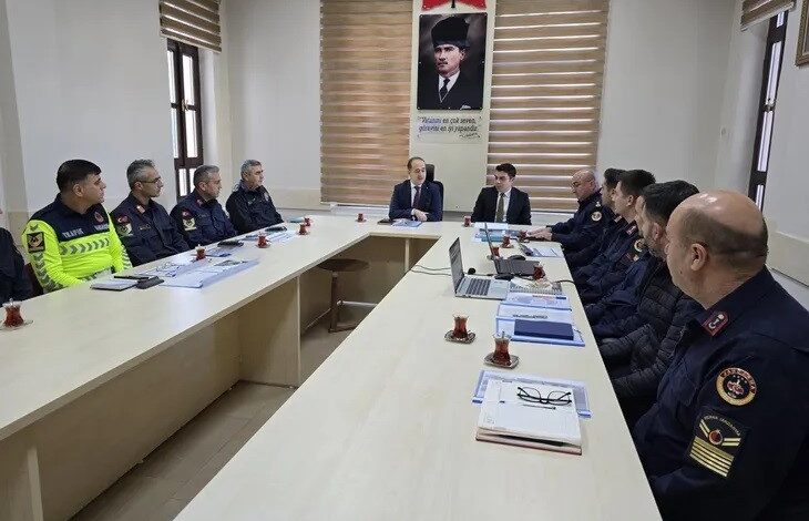 bandirmada guvenlik onlemleri masaya yatirildi 7275be9 |