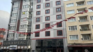 bandirmada kiz yurdu insaati tamamlaniyor b89d3d5 |