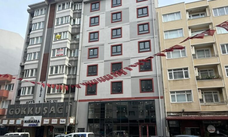 Bandırma’da kız yurdu inşaatı tamamlanıyor 1 bandirmada kiz yurdu insaati tamamlaniyor b89d3d5 |