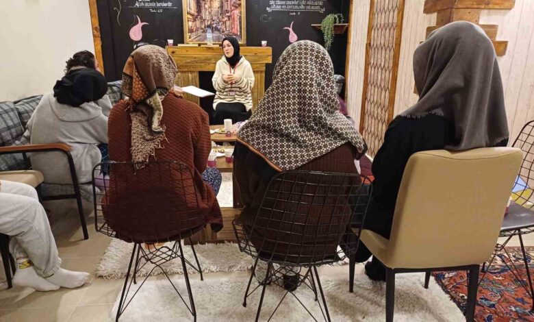 bandirmada ogrencilere siddetle mucadele egitimi semineri a0b7846 |