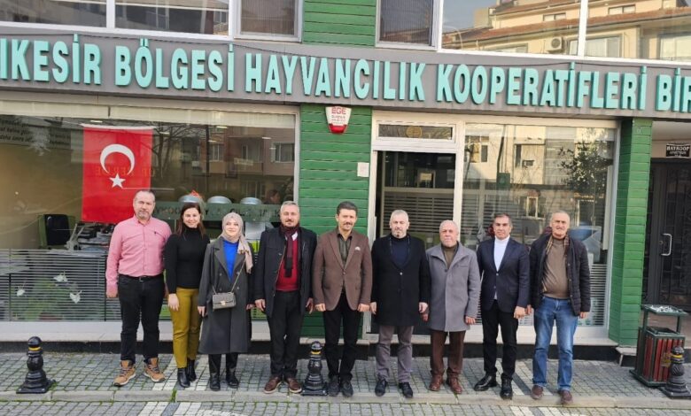 baskan aka sut birliklerini ve hayvan kooperatiflerini dinledi 54b4f63 |