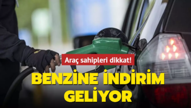 benzine indirim geliyor 143806 20230925 |
