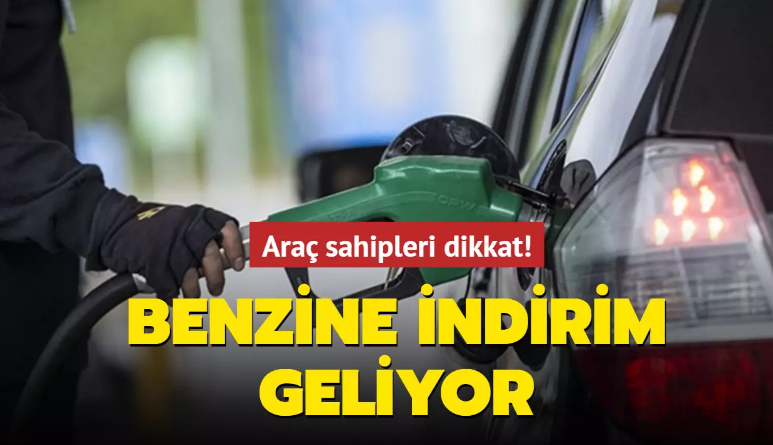 benzine indirim geliyor 143806 20230925 |