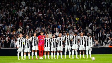 besiktas avrupa kupalarinda 250 macina cikacak c289c3f |