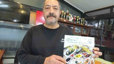 burhaniye de zeytinyagli yemekler kitap oldu 2a0880a e1734521543767 |