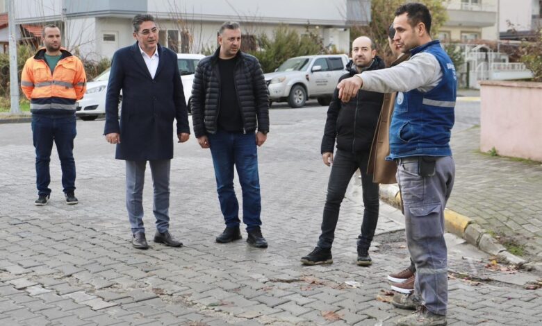 burhaniyede yagmur sonrasi altyapi hatlari kontrol edildi 162b47c |