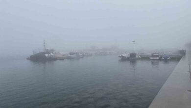 canakkale bogazi sis nedeniyle transit gemi gecislerine kapatildi feribot seferleri gecici olarak durduruldu 47dee72 |