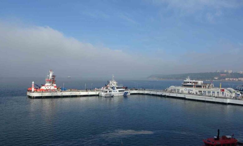 canakkale bogazi sisin etkisini yitirmesiyle gemi gecislerine tekrar acildi ff5c1f1 |