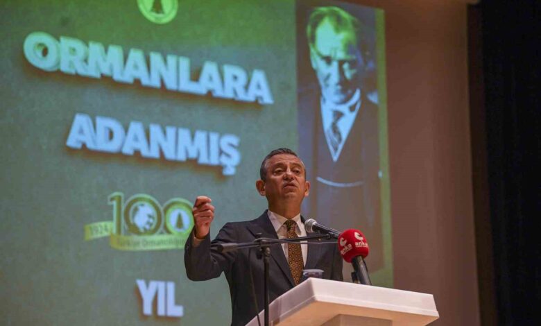 chp genel baskani ozel cumhuriyet tarihinde ilk kez asgari ucrete zam degil indirim yaptilar f75ad23 |