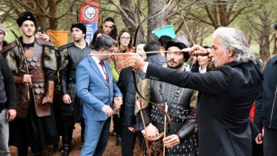 comude turk dunyasi geleneksel okculuk atolyesi gerceklestirildi c35e506 |